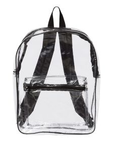 Backpack (Color: White)
